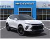 2025 Chevrolet Blazer RS (Stk: 58318) in Sudbury - Image 7 of 24