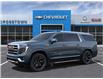 2025 GMC Yukon XL Elevation (Stk: 57858) in Sudbury - Image 2 of 24