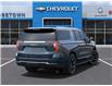 2025 GMC Yukon XL Elevation (Stk: 57858) in Sudbury - Image 4 of 24
