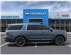 2025 GMC Yukon XL Elevation (Stk: 57858) in Sudbury - Image 5 of 24