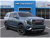 2025 GMC Yukon XL Elevation (Stk: 57858) in Sudbury - Image 7 of 24