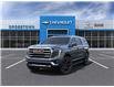 2025 GMC Yukon XL Elevation (Stk: 57858) in Sudbury - Image 8 of 24