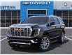 2025 GMC Yukon Denali (Stk: 58307) in Sudbury - Image 6 of 24
