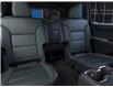 2025 GMC Acadia AT4 (Stk: 58290) in Sudbury - Image 17 of 24