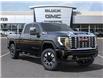 2025 GMC Sierra 2500HD Denali (Stk: 25489) in Orangeville - Image 7 of 24