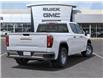 2025 GMC Sierra 1500 Pro (Stk: 25552) in Orangeville - Image 4 of 24