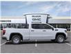 2025 GMC Sierra 1500 Pro (Stk: 25552) in Orangeville - Image 5 of 24