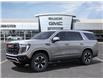 2025 GMC Yukon AT4 Ultimate (Stk: 25651) in Orangeville - Image 2 of 24
