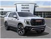 2025 GMC Yukon AT4 Ultimate (Stk: 25651) in Orangeville - Image 7 of 24