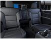 2025 GMC Acadia Elevation (Stk: 43818) in Slave Lake - Image 17 of 24