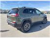 2020 Jeep Cherokee Trailhawk (Stk: 6208093N) in Cranbrook - Image 5 of 16