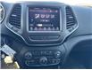 2020 Jeep Cherokee Trailhawk (Stk: 6208093N) in Cranbrook - Image 15 of 16