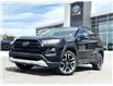2021 Toyota RAV4 Trail (Stk: W312325X) in Cranbrook - Image 1 of 19