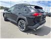 2021 Toyota RAV4 Trail (Stk: W312325X) in Cranbrook - Image 3 of 19