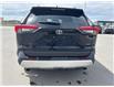 2021 Toyota RAV4 Trail (Stk: W312325X) in Cranbrook - Image 4 of 19