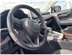 2021 Toyota RAV4 Trail (Stk: W312325X) in Cranbrook - Image 9 of 19