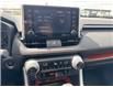 2021 Toyota RAV4 Trail (Stk: W312325X) in Cranbrook - Image 16 of 19