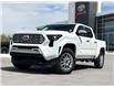 2025 Toyota Tacoma Hybrid Base (Stk: T027827) in Cranbrook - Image 1 of 23