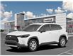 2025 Toyota Corolla Cross L AWD (Stk: INCOMING) in Cranbrook - Image 1 of 1