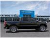 2025 Chevrolet Silverado 1500 LT (Stk: 104121) in Exeter - Image 5 of 24