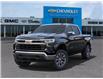 2025 Chevrolet Silverado 1500 LT (Stk: 104121) in Exeter - Image 6 of 24