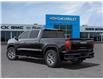 2025 GMC Sierra 1500 Denali (Stk: 104119) in Exeter - Image 3 of 24