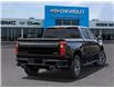 2025 Chevrolet Silverado 1500 RST (Stk: 104103) in Exeter - Image 4 of 24