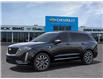 2025 Cadillac XT6 Sport (Stk: 104098) in Exeter - Image 2 of 24