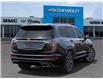 2025 Cadillac XT6 Sport (Stk: 104098) in Exeter - Image 4 of 24