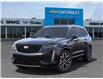 2025 Cadillac XT6 Sport (Stk: 104098) in Exeter - Image 6 of 24