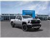 2025 Chevrolet Silverado 2500HD LTZ (Stk: 104110) in Exeter - Image 1 of 24