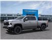 2025 Chevrolet Silverado 2500HD LTZ (Stk: 104110) in Exeter - Image 2 of 24