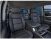 2025 Chevrolet Silverado 2500HD LTZ (Stk: 104110) in Exeter - Image 16 of 24