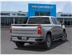 2025 Chevrolet Silverado 1500 RST (Stk: 104104) in Exeter - Image 4 of 24