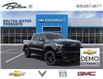2025 Chevrolet Silverado 1500 RST (Stk: 199402) in Bolton - Image 1 of 24
