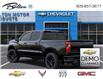2025 Chevrolet Silverado 1500 RST (Stk: 199402) in Bolton - Image 3 of 24