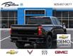 2025 Chevrolet Silverado 1500 RST (Stk: 199402) in Bolton - Image 4 of 24