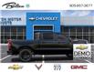 2025 Chevrolet Silverado 1500 RST (Stk: 199402) in Bolton - Image 5 of 24