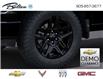 2025 Chevrolet Silverado 1500 RST (Stk: 199402) in Bolton - Image 9 of 24