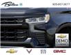 2025 Chevrolet Silverado 1500 RST (Stk: 199402) in Bolton - Image 10 of 24