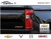 2025 Chevrolet Silverado 1500 RST (Stk: 199402) in Bolton - Image 11 of 24