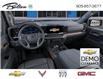 2025 Chevrolet Silverado 1500 RST (Stk: 199402) in Bolton - Image 15 of 24