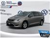 2018 Chrysler Pacifica Hybrid Touring-L (Stk: SVW1242) in Sarnia - Image 1 of 25