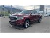 2022 RAM 1500 Limited (Stk: TS096A) in Kamloops - Image 4 of 4