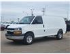 2025 Chevrolet Express 2500 Work Van (Stk: N250146) in Stony Plain - Image 2 of 36