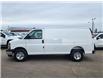 2025 Chevrolet Express 2500 Work Van (Stk: N250146) in Stony Plain - Image 3 of 36