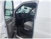 2025 Chevrolet Express 2500 Work Van (Stk: N250146) in Stony Plain - Image 6 of 36