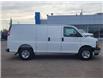 2025 Chevrolet Express 2500 Work Van (Stk: N250146) in Stony Plain - Image 14 of 36