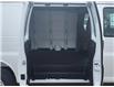 2025 Chevrolet Express 2500 Work Van (Stk: N250146) in Stony Plain - Image 16 of 36