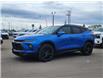 2025 Chevrolet Blazer RS (Stk: N250195) in Stony Plain - Image 2 of 50